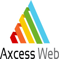 Axcess Web Logo