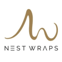Nest wraps Logo