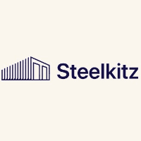 Steelkitz Logo