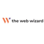 The Web Wizard Logo