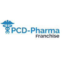 PCD Pharma Franchise Logo
