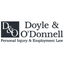 Doyle & O’Donnell Law Firm Logo