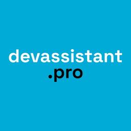 DevAssistant Logo