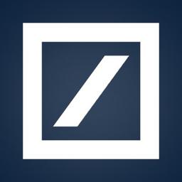 Deutsche Bank Logo
