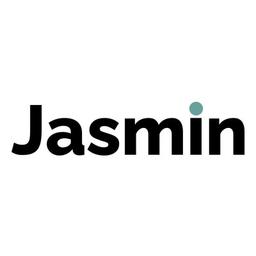 Jasmin Marketing Logo