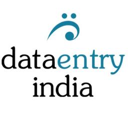 Data Entry India Logo