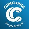 CodeClouds Logo