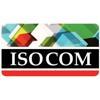 Isocom Business Consultants Logo