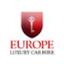 Europe Luxury Cars Logo