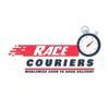 Race Couriers - 3PL, Warehousing, Courier and Logistics Service Logo