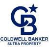 Coldwell Banker Sutra Property Logo