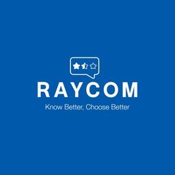 Raycom Marketing Solutions Logo