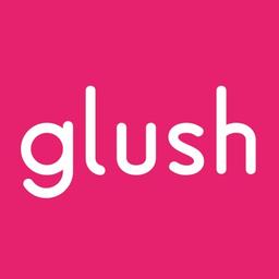 Glush Logo