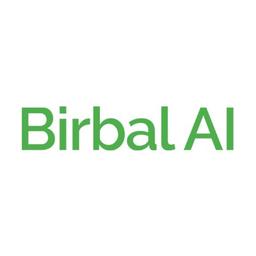 Birbal AI Logo