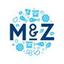 M&Z p.l.c. Logo