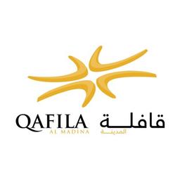 Qafila Al Madina Logo