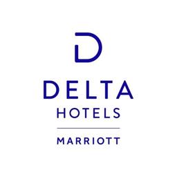 Delta Hotels by Marriott Dubai Investment Park Logo