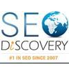 SEO Discovery Private Limited Logo
