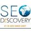 SEO Discovery Private Limited Logo