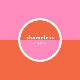 Shameless Media Logo