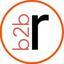 Radiate B2B - intent data + advertising platform for B2B Logo