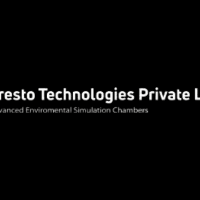 PRESTO Technologies Private Limited Logo
