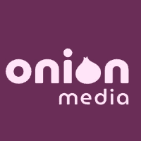 Onion Media Logo