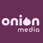 Onion Media Logo
