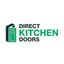 Direct kitchen Door Logo
