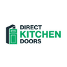 Direct kitchen Door Logo
