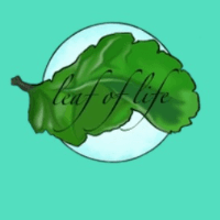Leaf of Life Herbs LLC Logo