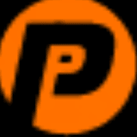 pvc patches Logo