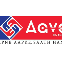 Aavas Financiers Logo