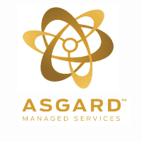 Asgard Managed Services Logo
