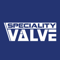 Speciality Valve Logo