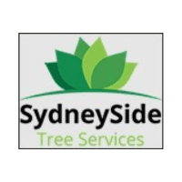 SydneySide Tree Services Logo