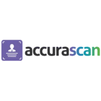 Accura Scan Logo