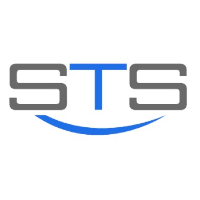 Spatial Technology Solutions Logo