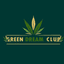 Green Dream Club Logo