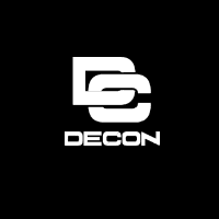 Decon Group Logo