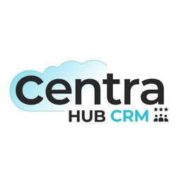 CentraHub CRM Logo