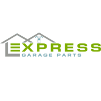 Express Garage Parts Logo