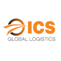 ICS Global Logistics Logo
