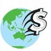 Mega Cash Marsden Logo