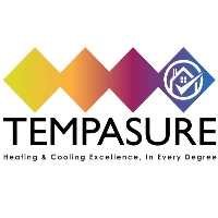 Tempasure Logo