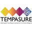 Tempasure Logo