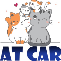 Cat Care Logo