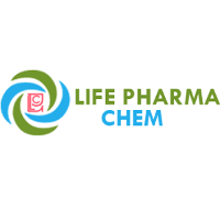 Life Pharma Chem Logo