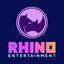 Rhino Entertainment Group Logo