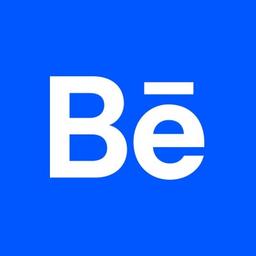 Behance Logo